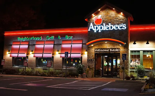 Applebee's Grill + Bar
