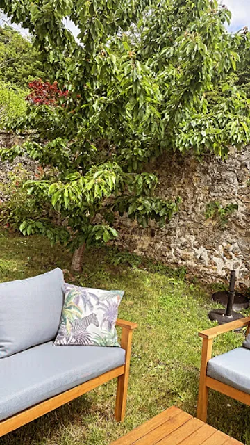 Au Comptoir de Marie