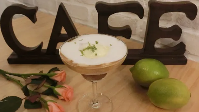 abc咖啡廚房cafe Kitchen