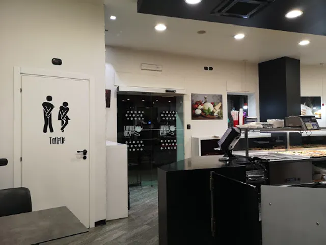 I Diavoli Della Pizza