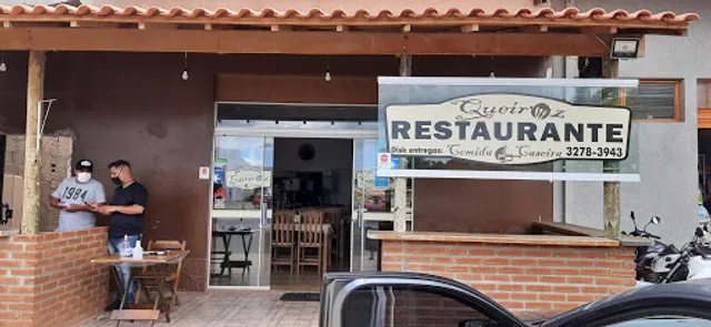 Restaurante Queiroz
