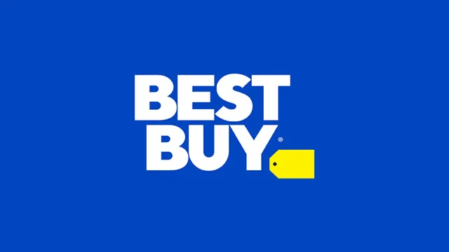 Best Buy Warehouse