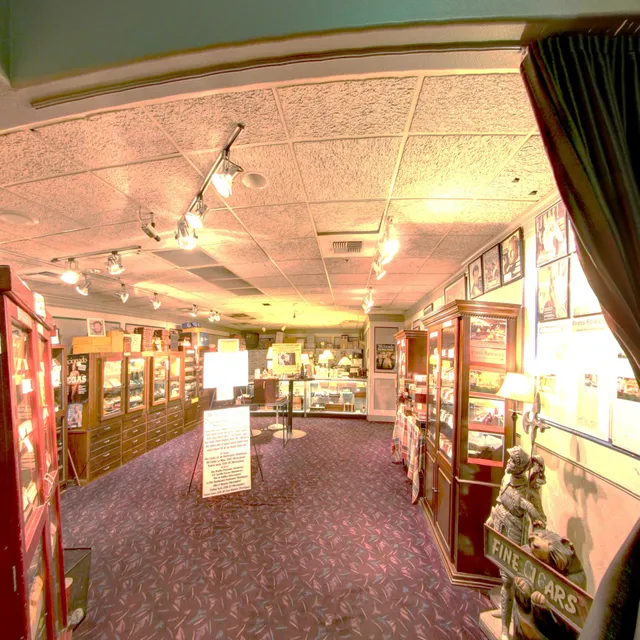 The Educated Cigar & Pipe