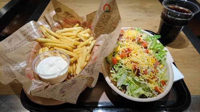 chidoba MEXICAN GRILL