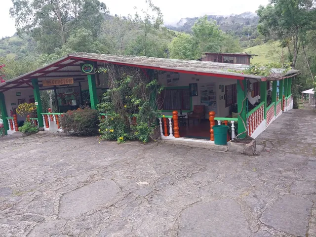 Finca hotel spa zhay