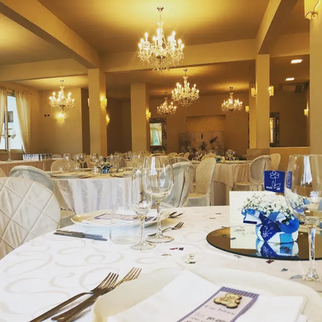 Ristorante Al Capriccio