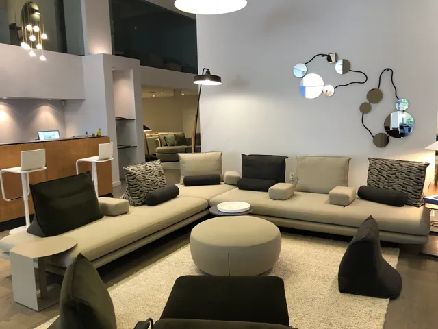 Ligne Roset New York - Modern Furniture Store