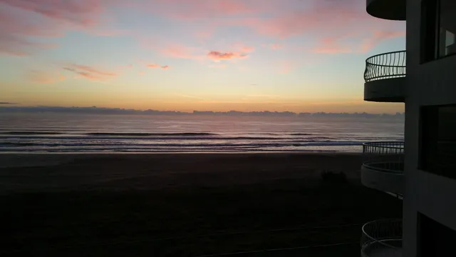 Mykonos Absolute Beachfront Apartments