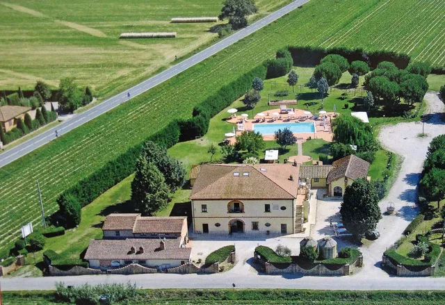 Casa Vacanze I Chiari