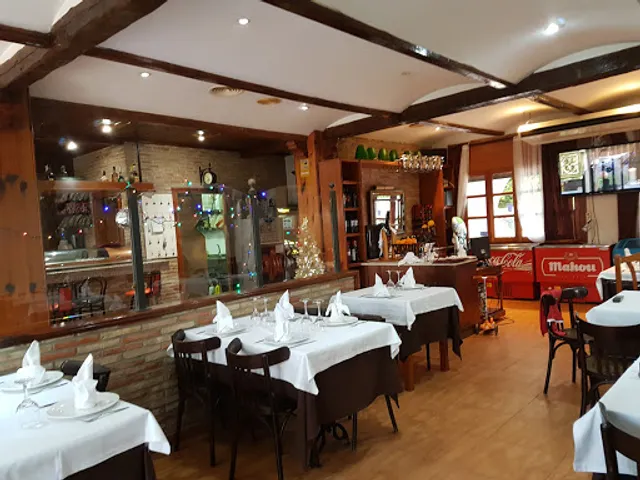 El rincón de Maritza