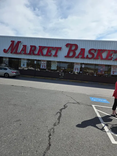 Market Basket