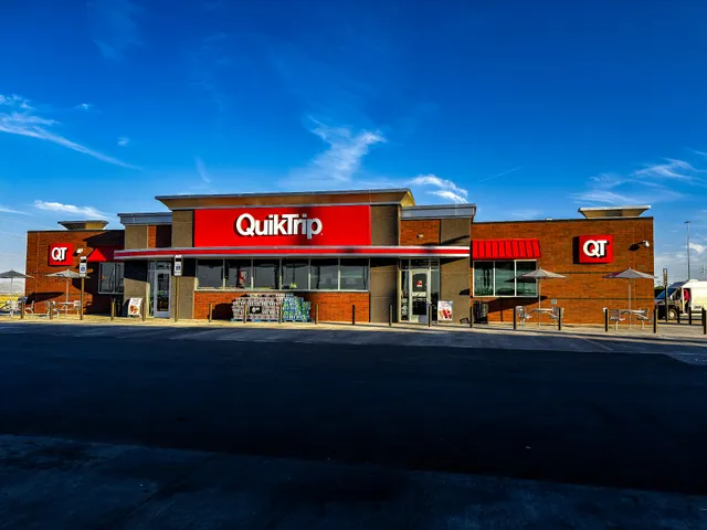 QuikTrip
