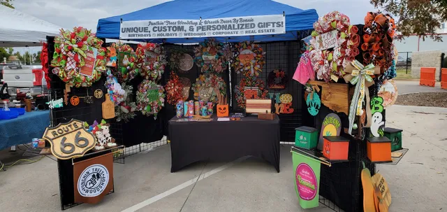 Edmond Festival Market Place