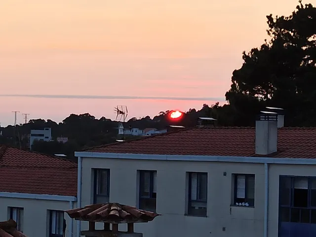 Apartamentos Rúa Virxe do Carme