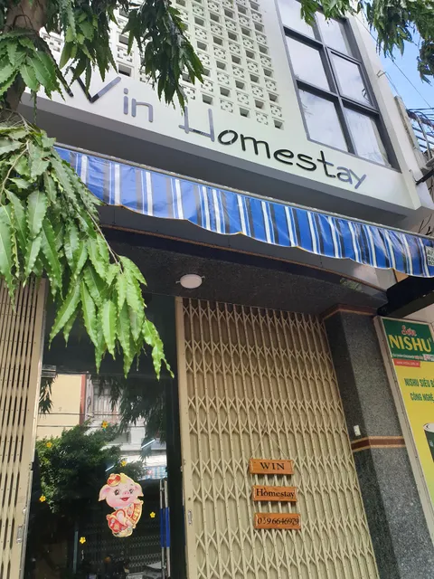 WIN Homestay