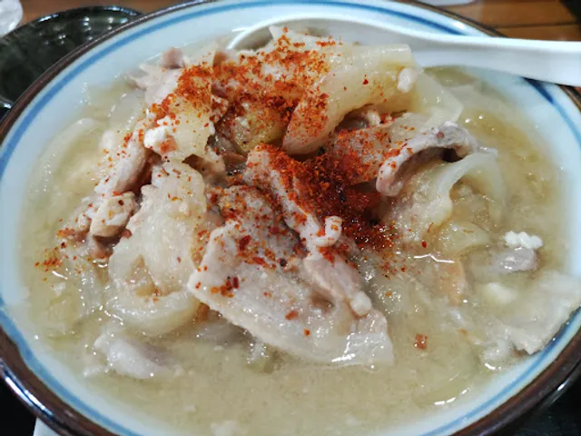 とん汁食堂 とんいちろう