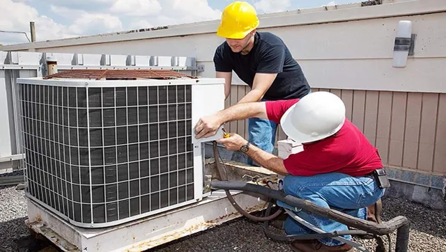 White Lake HVAC & Supply LLC.