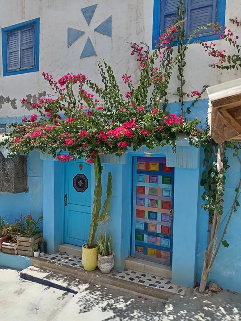 Olympe Surf & Yoga | Agadir