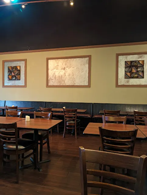 Thai Green House Restaurant