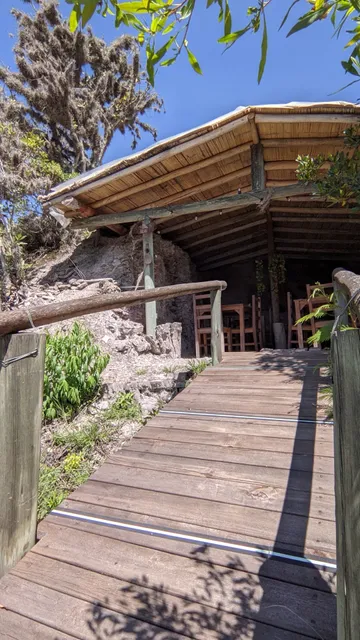 Hotel Colonial Santa Elena