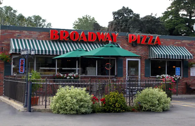 Broadway Pizza