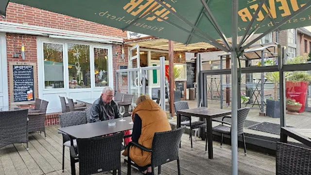 Stella di Mare bei Franco - Franco Zura