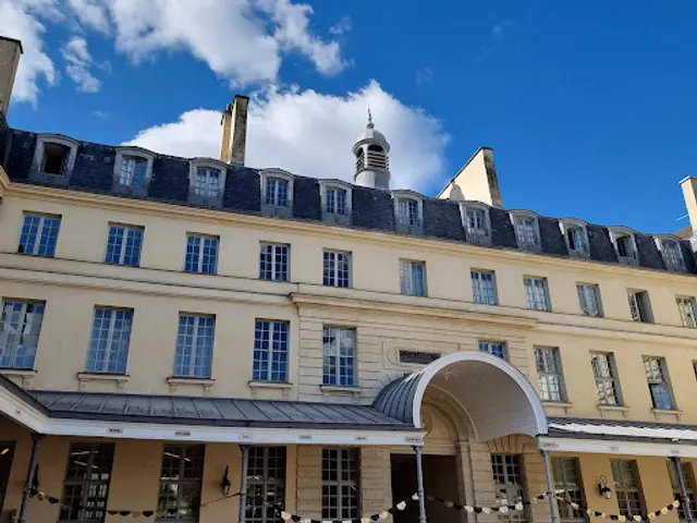 Irish Cultural Centre