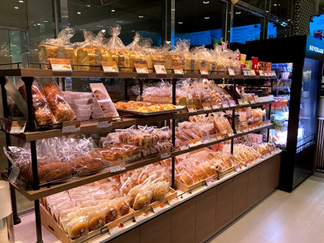 Paris Baguette