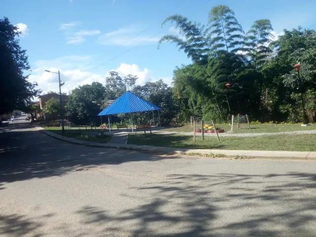 Polideportivo Castañal