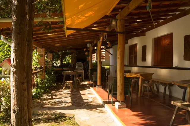 Pousada Locanda Belvedere