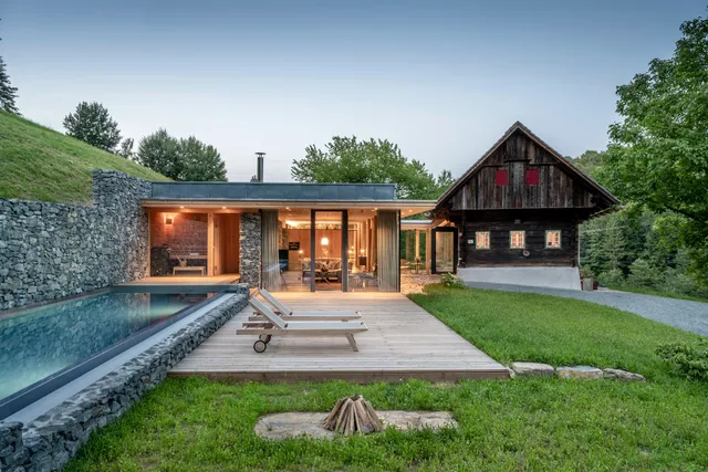 Pure Life - The luxury of simplicity