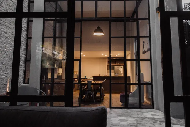 Hostel Casa Basilico