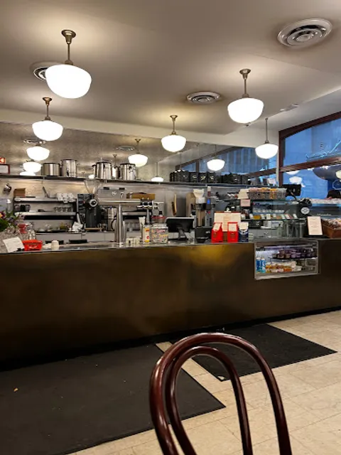 Intelligentsia Coffee Monadnock Coffeebar