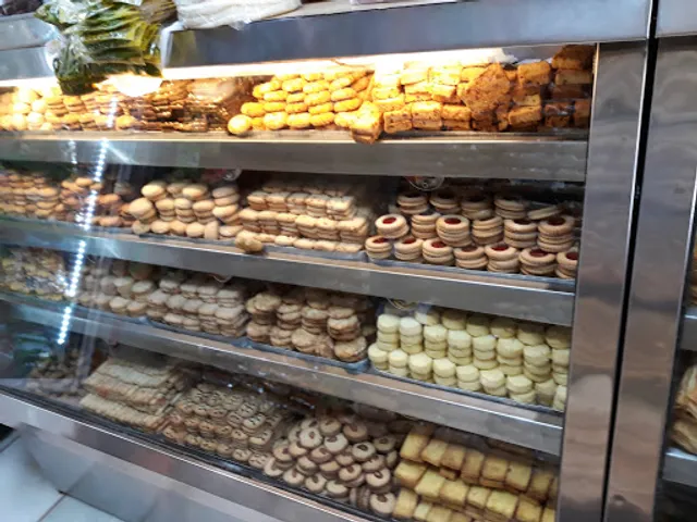 Golden Bakery
