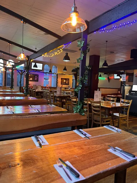 The Shire Bar & Grill