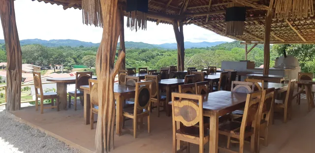 Oficina Playa Lagarto Eco-Development