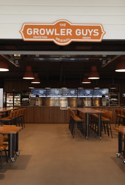 The Growler Guys Taphouse