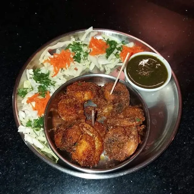 Annapurna Bar N Restaurant