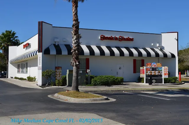 Steak 'n Shake