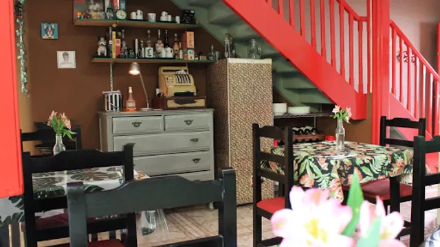 Casa de Ramon Paladar