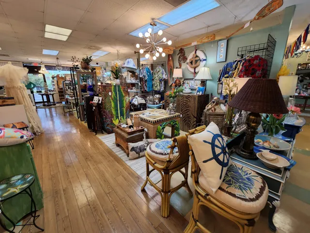 Dwellings on the Boulevard