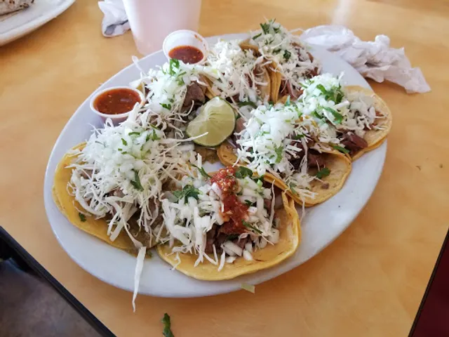 Tacos Ensenada
