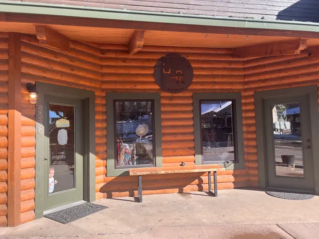 Last Chance Ranch Leathers