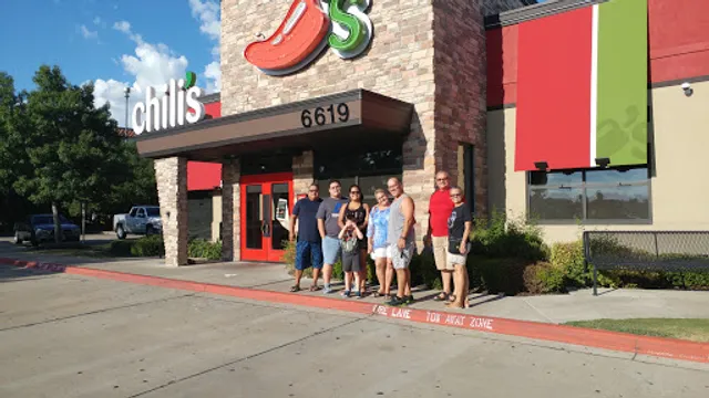 Chili's Grill & Bar