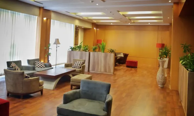 Restoran Abadi Hotel Jogja