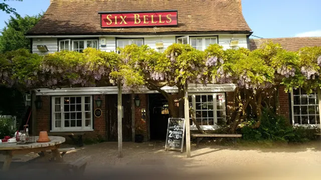 Six Bells Inn
