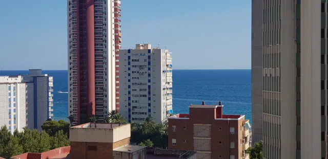 Trebol One Apartments by MC