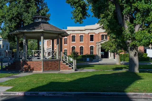 Warner Bros. Studios