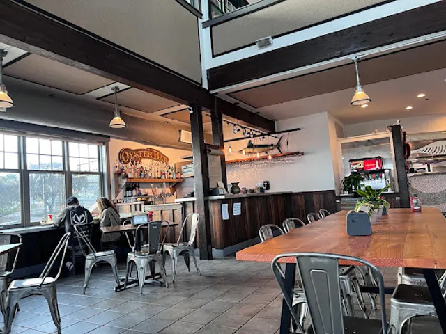 Eric Ericsson’s Fish Co