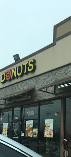 The Family Donuts